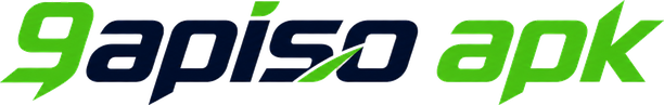 9apiso apk official logo